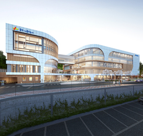 화성시동탄아르딤장애인주간보호센터