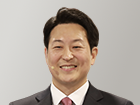 담임목사
