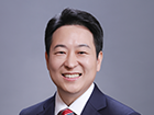 담임목사